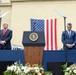 POTUS Attends 24th 9/11 Pentagon Observance Ceremony