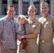 U.S. Navy Chaplain Promoted