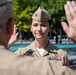 U.S. Navy Chaplain Promoted