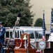 POTUS Attends 24th 9/11 Pentagon Observance Ceremony