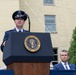 POTUS Attends 24th 9/11 Pentagon Observance Ceremony