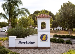 Refreshed and Rebranded Navy Lodge, Navy Inn Rota Welcomes Guests