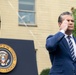 POTUS Attends 24th 9/11 Pentagon Observance Ceremony