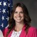 IDO Chief of Security Lauren Mills 'peaks' right on time