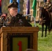 1st Infantry Division 9/11 Commemoration Ceremony