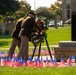 1st Infantry Division 9/11 Commemoration Ceremony