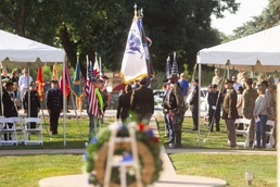 RIA remembers 9/11 24 years later