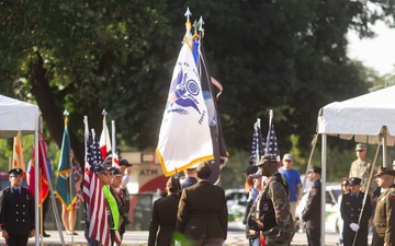 RIA remembers 9/11 24 years later