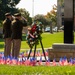 1st Infantry Division 9/11 Commemoration Ceremony