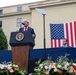POTUS Attends 24th 9/11 Pentagon Observance Ceremony