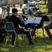 1st Infantry Division 9/11 Commemoration Ceremony