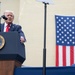 POTUS Attends 24th 9/11 Pentagon Observance Ceremony