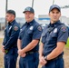 Naval Base Point Loma Holds 9/11 Remembrance Ceremony