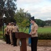 Naval Weapons Station Seal Beach 9/11 Remembrance