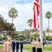 Naval Base Point Loma Holds 9/11 Remembrance Ceremony