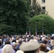 POTUS Attends 24th 9/11 Pentagon Observance Ceremony