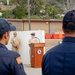 Naval Base Point Loma Holds 9/11 Remembrance Ceremony
