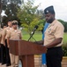 Naval Weapons Station Seal Beach 9/11 Remembrance