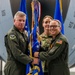 The 507th ARW welcomes new commander
