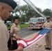 Naval Weapons Station Seal Beach 9/11 Remembrance