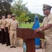 Naval Weapons Station Seal Beach 9/11 Remembrance