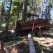 Innovative Forestry: New Equipment, Big Data Potential