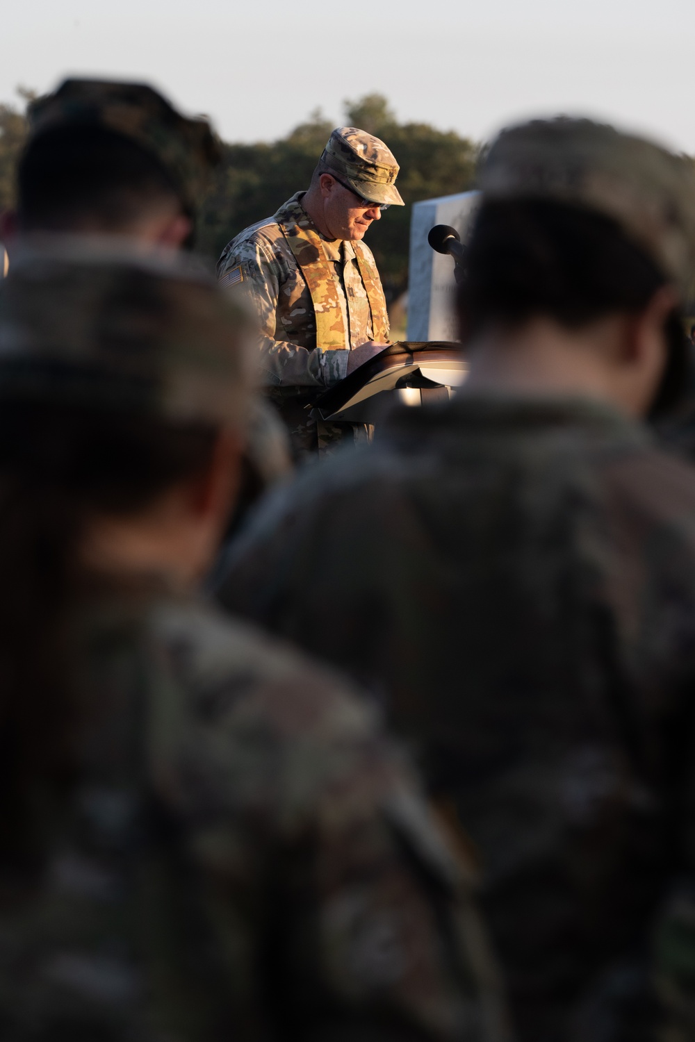 JBSA 9/11 Remembrance Ceremony