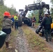 Innovative Forestry: New Equipment, Big Data Potential