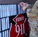 Cannon hosts 9/11 remembrance ceremony