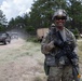 Messages from the field: Father's Day in uniform
