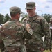 Capt. Thomas J. Durkin Promotion to Captain