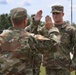 Capt. Thomas J. Durkin Promotion to Captain