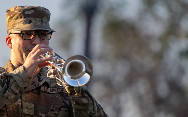 JBSA 9/11 Remembrance Ceremony