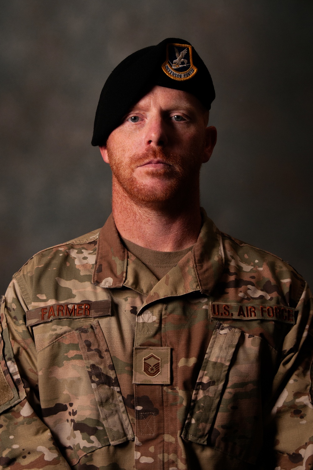 “Life is Fragile”: Airman’s Lesson’s in Resilience After Loss
