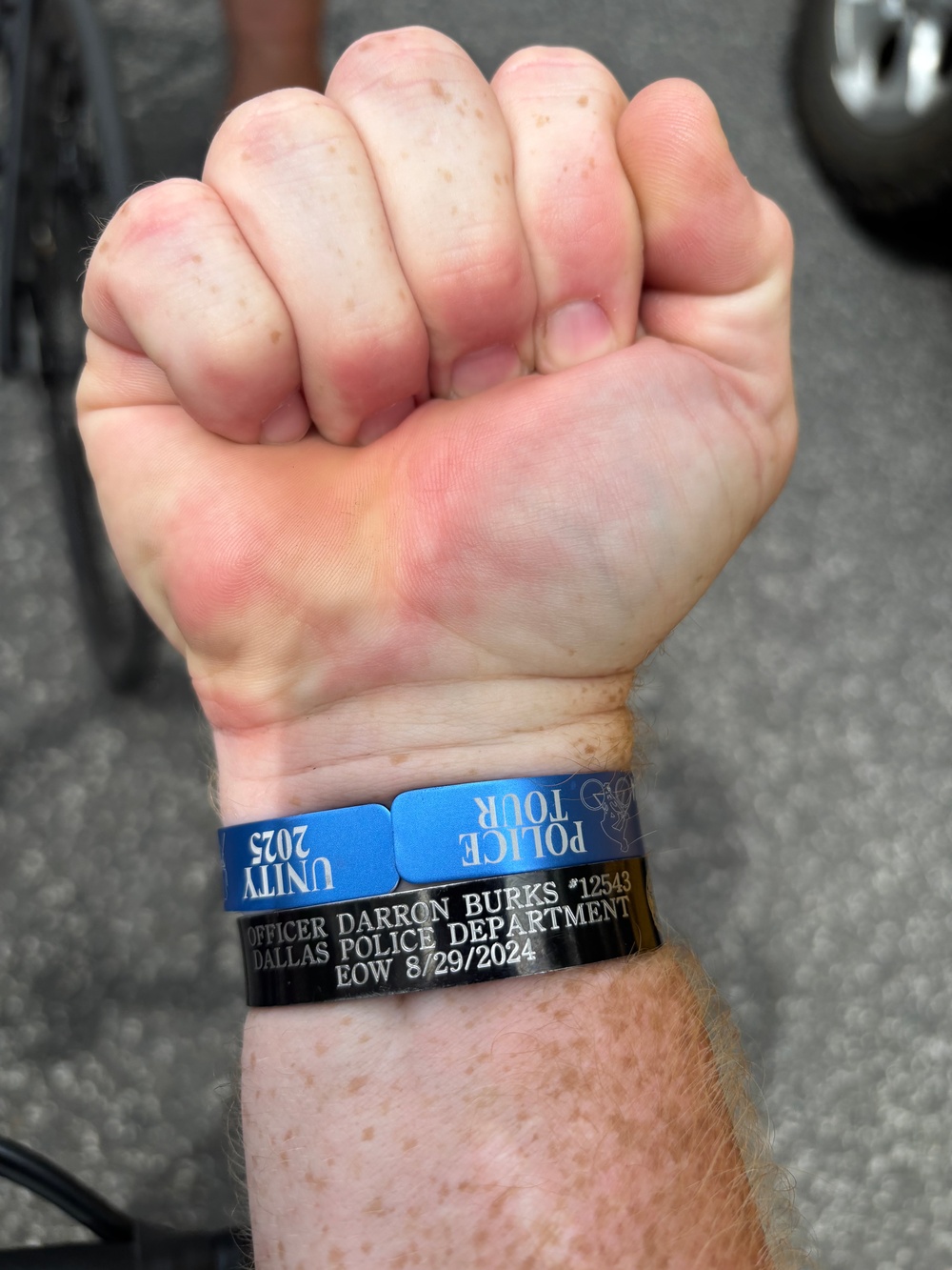 “Life is Fragile”: Airman’s Lesson’s in Resilience After Loss