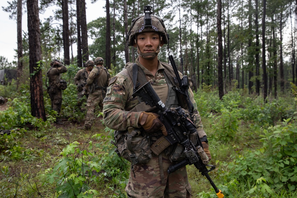 Messages from the field: Father's Day in uniform