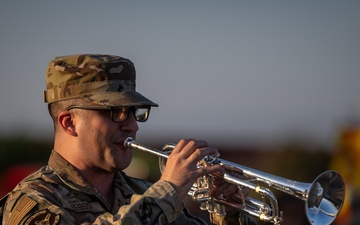 JBSA 9/11 Remembrance Ceremony