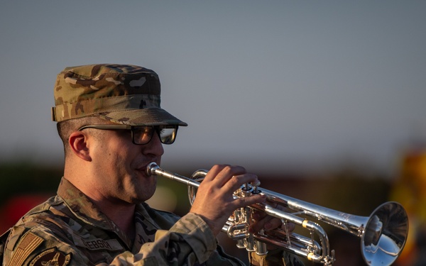 JBSA 9/11 Remembrance Ceremony