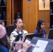 MU1 Starr Plays Side-by-side Maui Band Students