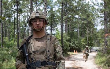 Messages from the field: Father's Day in uniform