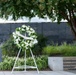 POTUS Attends 24th 9/11 Pentagon Observance Ceremony