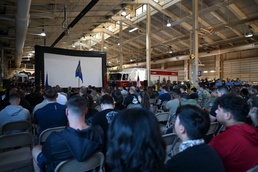 Cannon hosts 9/11 remembrance ceremony