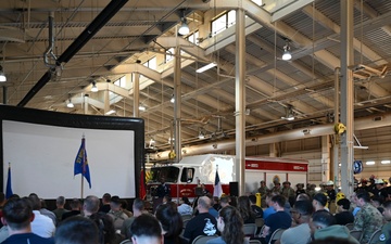 Cannon hosts 9/11 remembrance ceremony