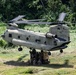 JTF-Bravo conducts sling load ops