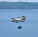 JTF-Bravo conducts sling load ops