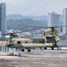 JTF-Bravo conducts sling load ops