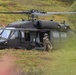 JBER Airmen, Soldiers jump into action