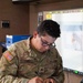 1st Cavalry Division Switchblade 600 training