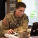 1st Cavalry Division Switchblade 600 training