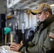 USS Kearsarge Holds 9/11 Ceremony